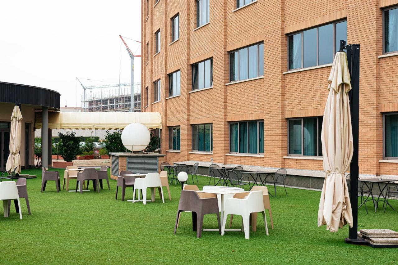 Phi Hotel Cavalieri Bra Exterior photo